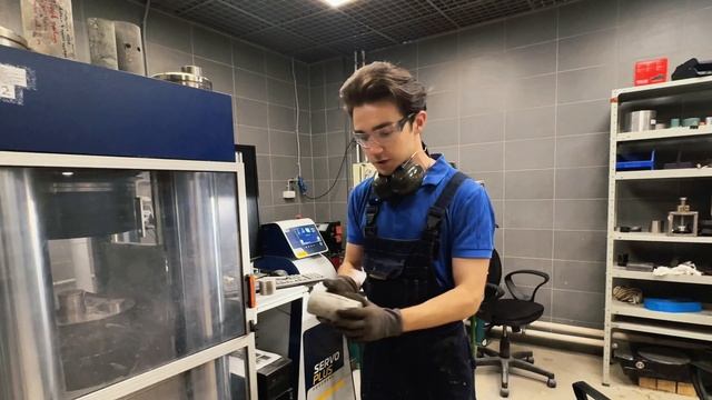 Обложка для видео